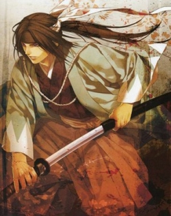 Hakuouki: Sekkaroku