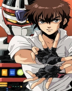 Gakuen Tokusou Hikaruon