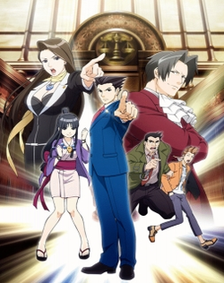 Gyakuten Saiban: Sono Shinjitsu, Igi Ari!