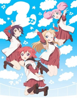 Yuru Yuri 2