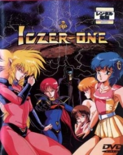 Iczer-1
