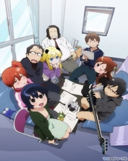 HenSemi OVA