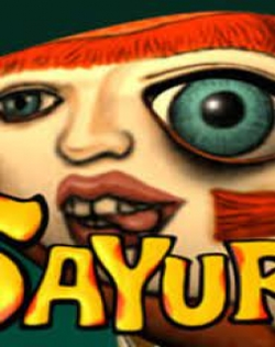 Utsu Musume Sayuri