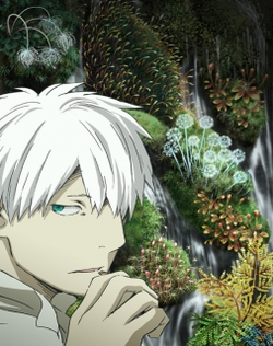 Mushishi Zoku Shou 2nd Season