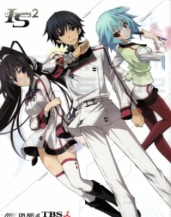 IS: Infinite Stratos 2