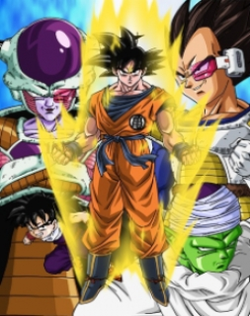Dragon Ball Kai (2009)