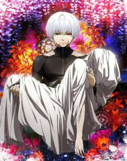 Tokyo Ghoul 2