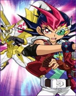 Yu Gi Oh! Zexal Special