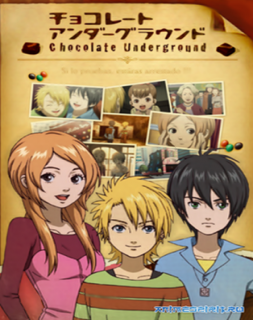 Chocolate Underground