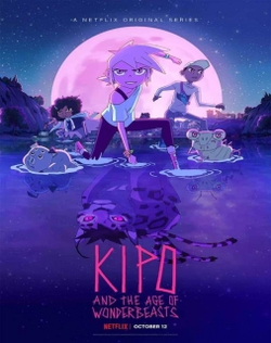 Kipo and the Age of Wonderbeasts 3