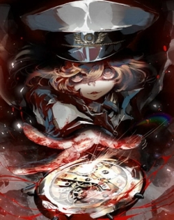 Youjo Senki: Sabaku no Pasta Daisakusen