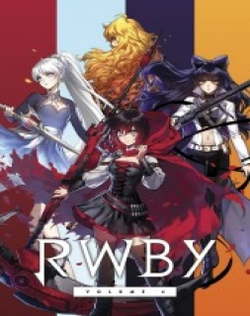 RWBY 4