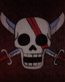One Piece: Densetsu no Log! Akagami no Shanks!