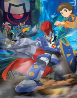 Danball Senki