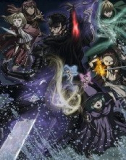 Berserk 2nd Season