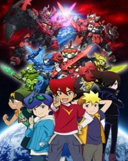 Tenkai Knights [PT-PT]