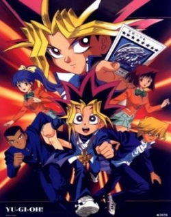 Yu Gi Oh! Zero