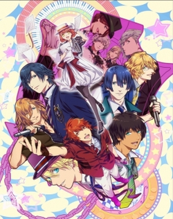 Uta no Prince-sama Maji Love Revolutions