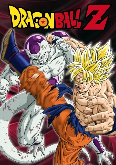 Dragon Ball Z