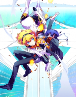 Persona 3 the Movie 2: Midsummer Knights Dream