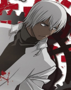 Kekkai Sensen & Beyond OVA