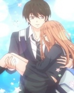 Tsubasa to Hotaru (2015)