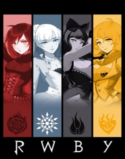 RWBY