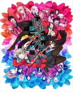 Kakegurui xx