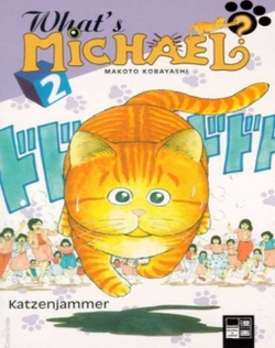 What's Michael? 2