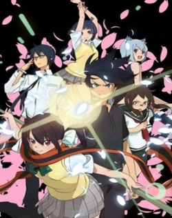 Yozakura Quartet: Hana no Uta