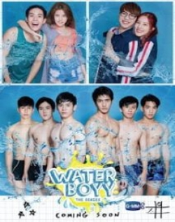 Waterboyy The Series