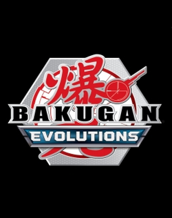 Bakugan: Evolutions - Element Blow Kaihou!