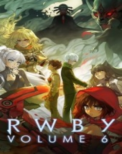 RWBY 6
