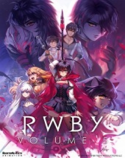 RWBY 5
