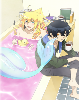 Orenchi no Furo Jijou