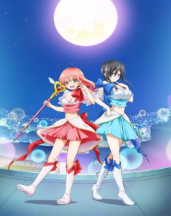 Mahou Shoujo Ore