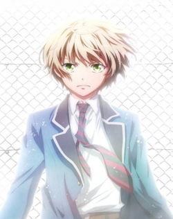 Aoharu x Kikanjuu: Kemono-tachi no Senjou da na!