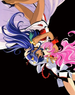 Shoujo Kakumei Utena: Adolescence Mokushiroku