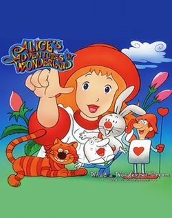 Fushigi no Kuni no Alice [PT-PT]